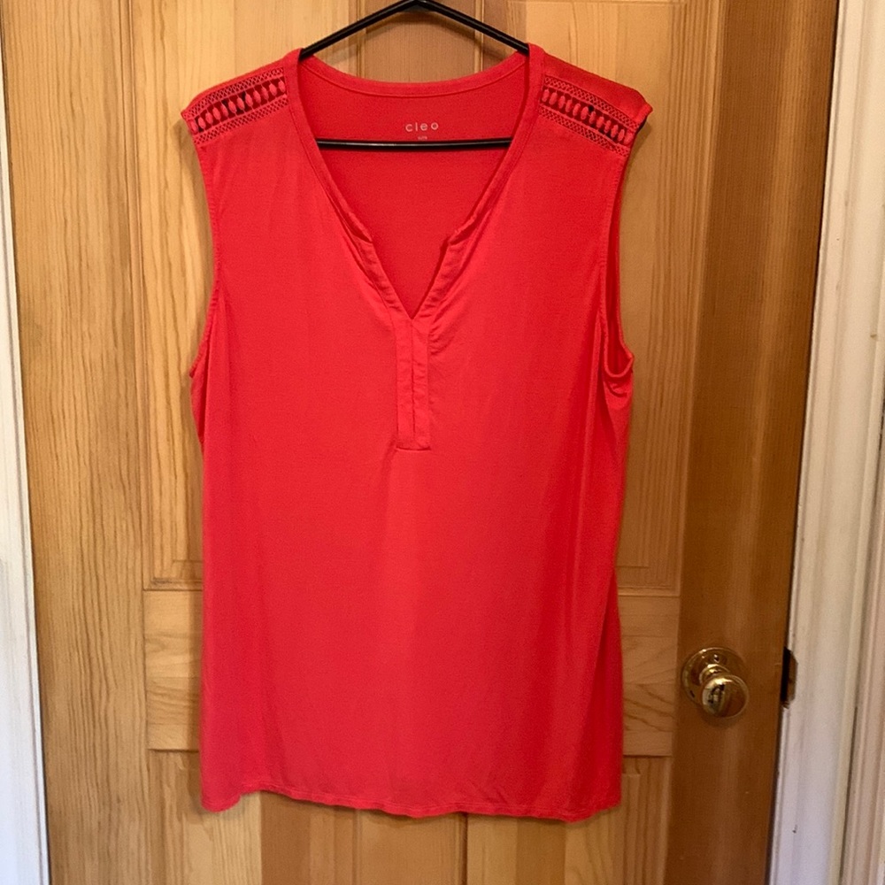 Cleo Top